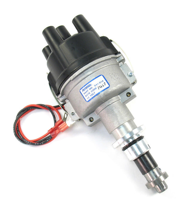PERTRONIX IGNITION D41-01A Distributor Waukesha 4-Cylinder Industrial