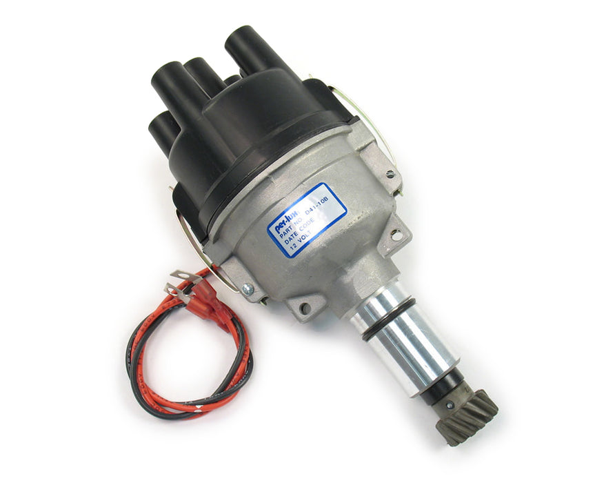 PERTRONIX IGNITION D41-10B Dist. Wisc. 4 cyl. Finished