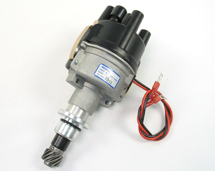 PERTRONIX IGNITION D41-20A Industrial Distributor - Perkins (G4236)