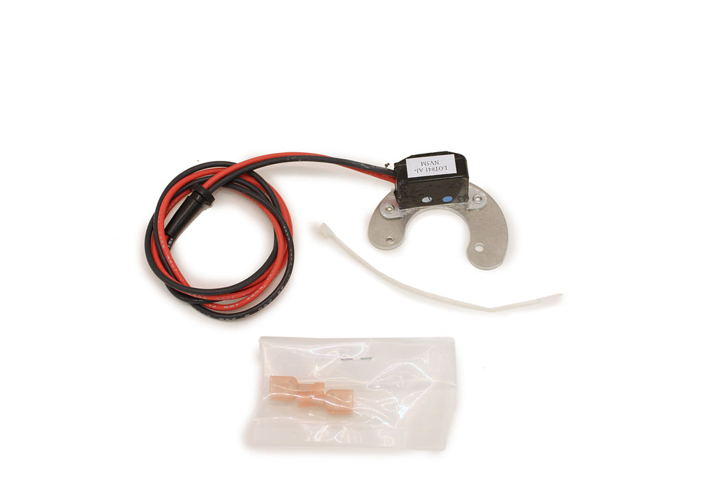PERTRONIX IGNITION D500707 Repl. Module Igniter British Cast Distributor