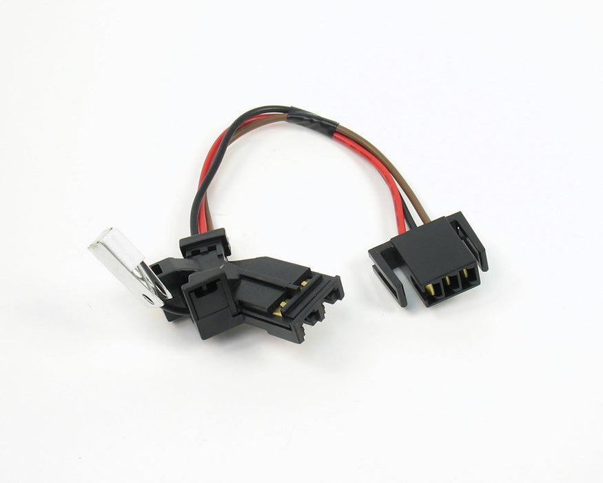 PERTRONIX IGNITION D9007 Wire Harness/Capacitor 4-Pin