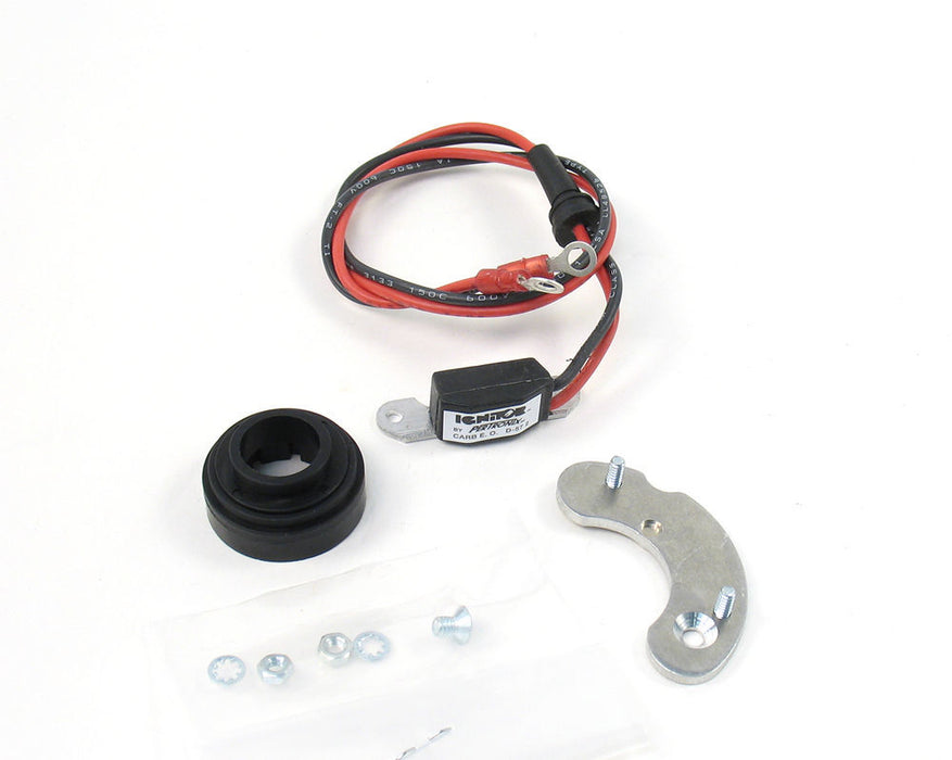 PERTRONIX IGNITION HO-181 Ignitor Conversion Kit