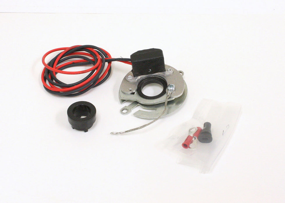 PERTRONIX IGNITION LU-147A Ignitor Conversion Kit