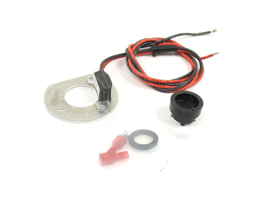 PERTRONIX IGNITION LU-167 Ignitor Solid-State Ign System Lucas 45DM6