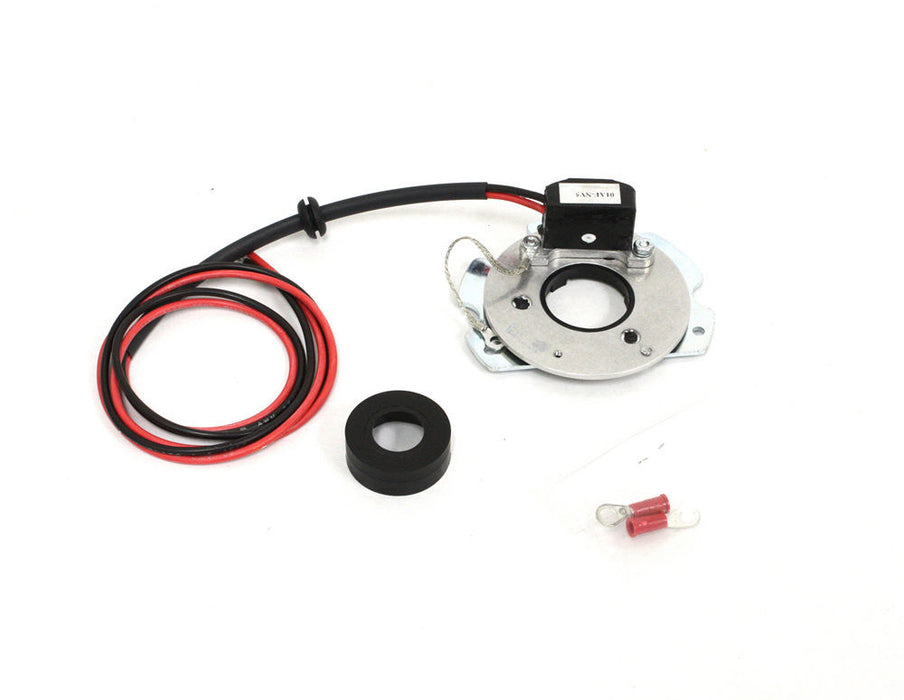 PERTRONIX IGNITION LU-181A Ignitor Conversion Kit Lucas 8-Cylinder