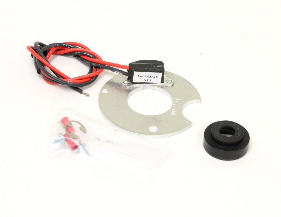 PERTRONIX IGNITION WO-141 Ignitor Conversion Kit