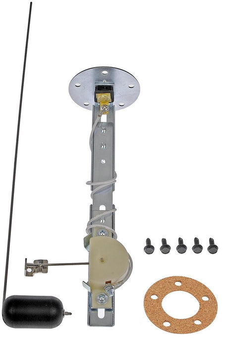 PROSPORT GAUGES PSYFLTS Electric Fuel Tank Sendi ng Unit 240-33 OHMS