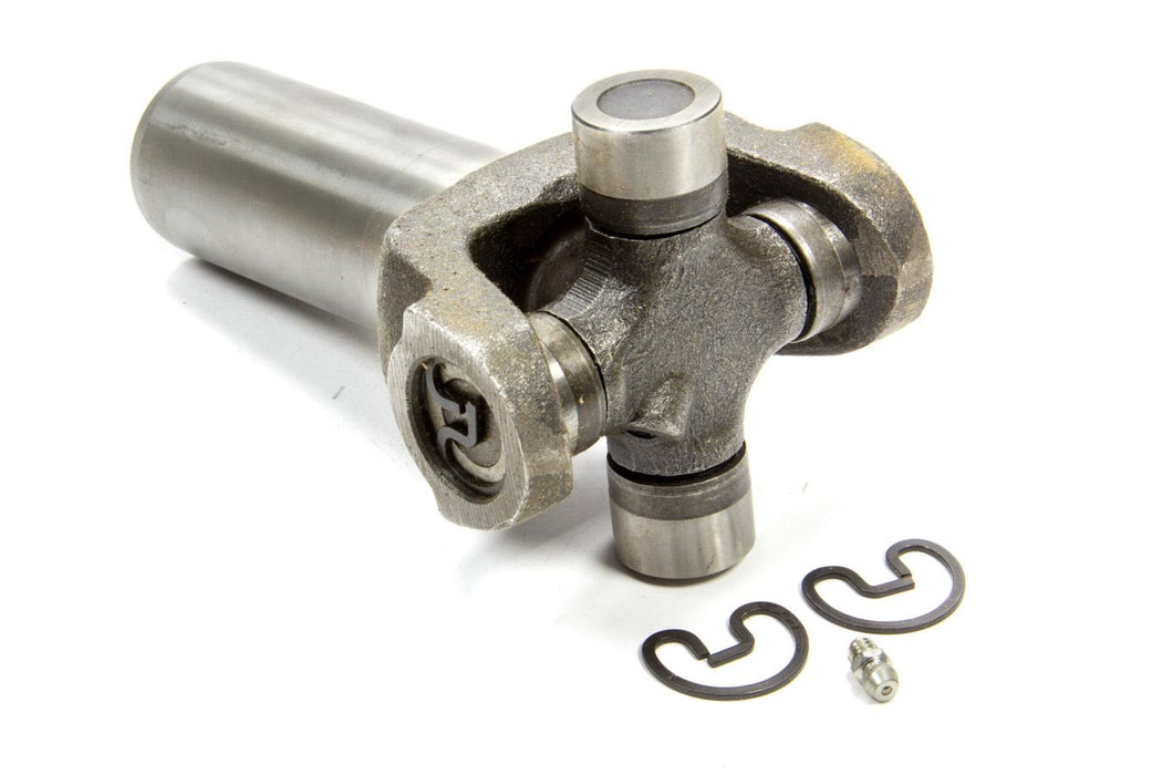 PRECISION SHAFT TECHNOLOGIES 100006 31 Spline Ford Slip Yoke for Street Shaft 1330