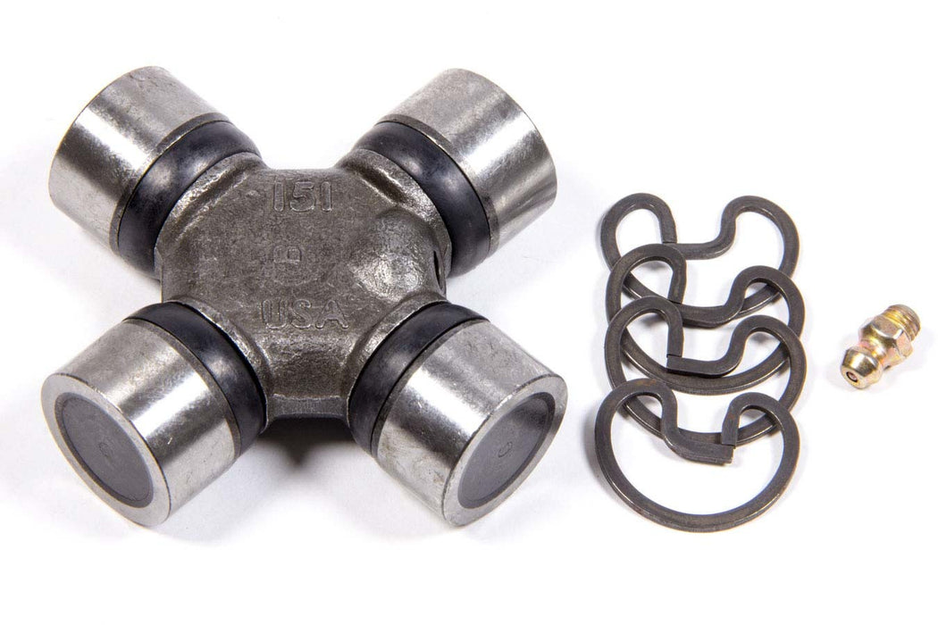 PRECISION SHAFT TECHNOLOGIES 100010 U-Joint 1310 Series
