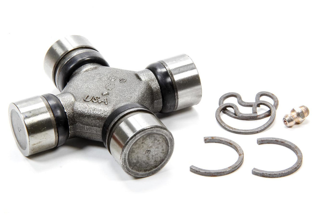 PRECISION SHAFT TECHNOLOGIES 100015 U-Joint 3R Saginaw 1330 to 3.625in w/1.125