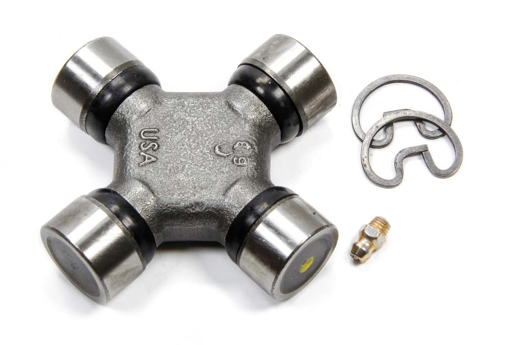 PRECISION SHAFT TECHNOLOGIES 100030 U-Joint Series 1330 to 3-5/8 w/1.125 ca