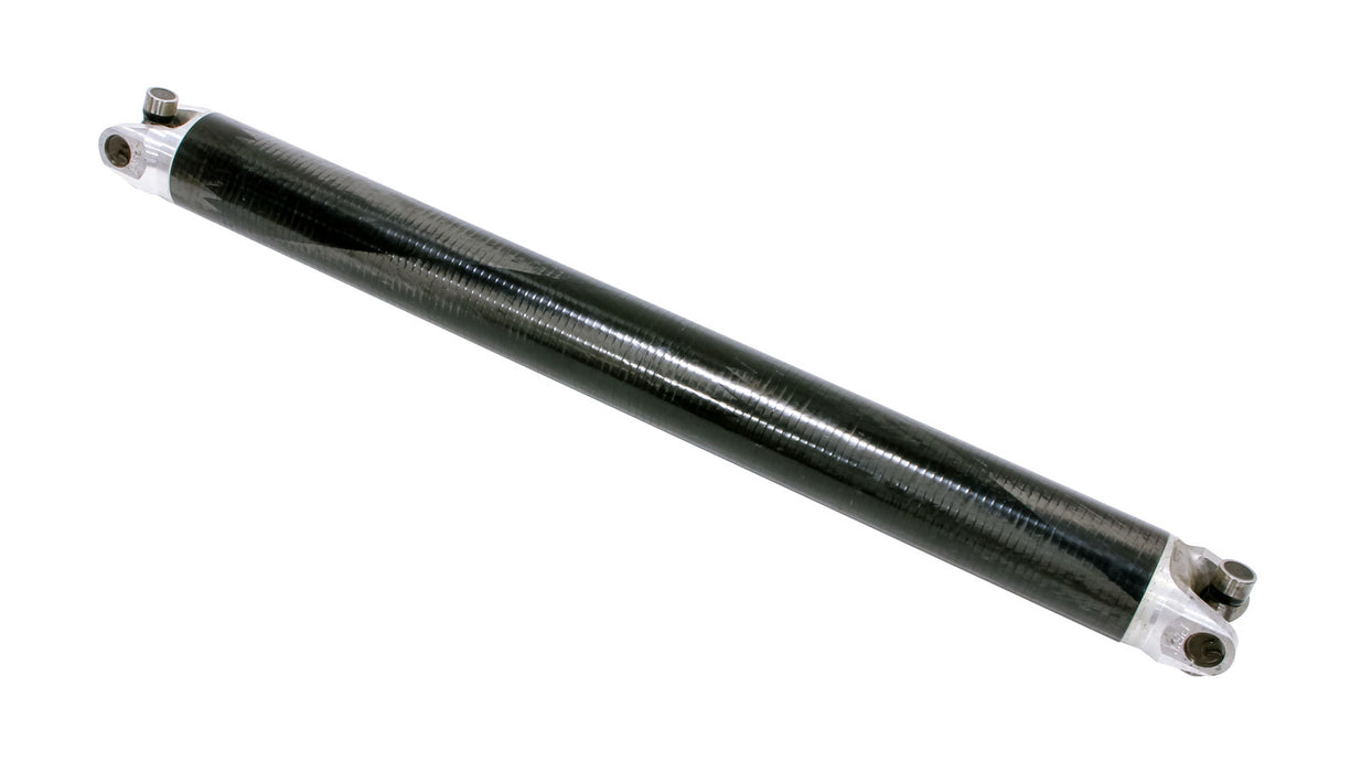 PRECISION SHAFT TECHNOLOGIES 302370 C/F Driveshaft 37in