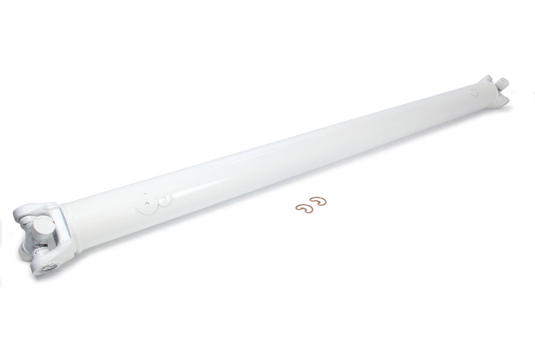 PRECISION SHAFT TECHNOLOGIES 410560 Steel Driveshaft 56.0in Long 3in Dia. 1350