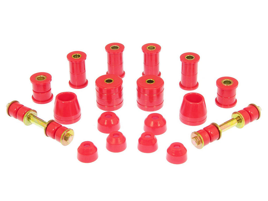PROTHANE 14-2003 TOTAL KIT DATSUN 280ZX 79-83