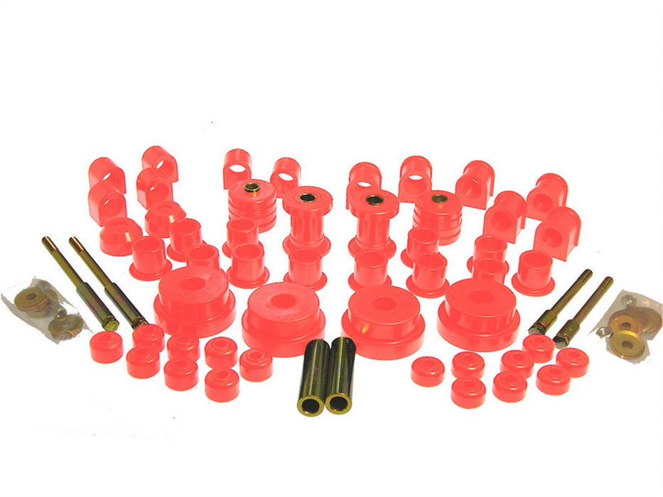 PROTHANE 14-2004 Total Bushing Kit Nissan