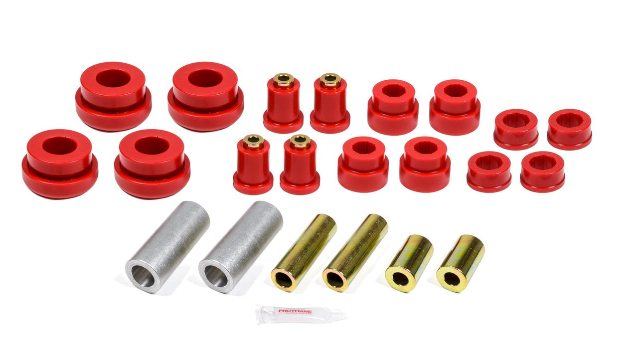 PROTHANE 14-210 03-07 Infiniti Front Control Arm Bushing Kit