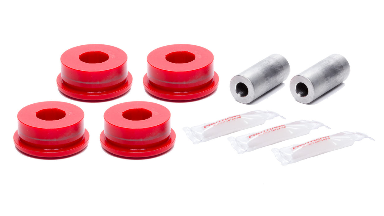 PROTHANE 16-1609 Subaru Rear Differental Mount Bushing Kit