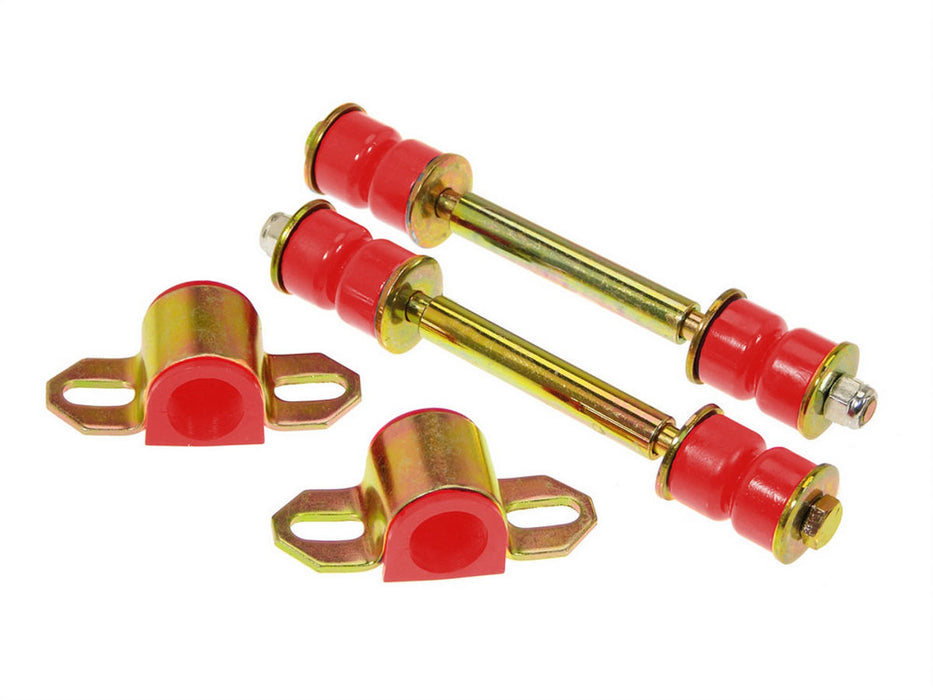 PROTHANE 18-1107 TOY S/B BUSH 23MM 2WD PU 89-95