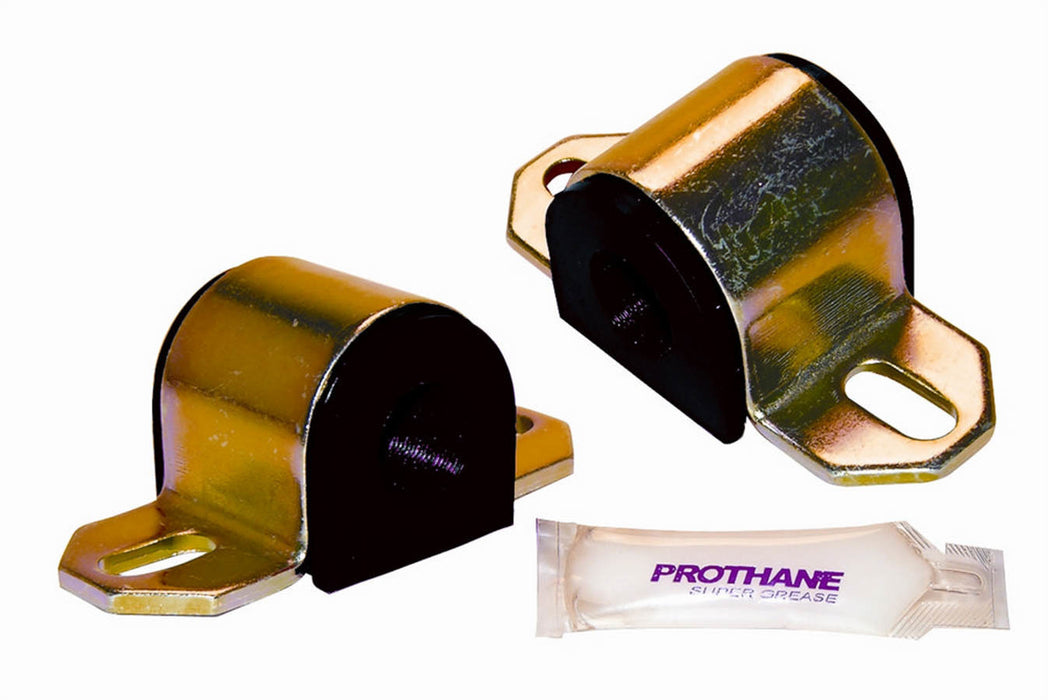 PROTHANE 19-1136BL Sway Bar Bush 1 1/8 Fits B Bracket