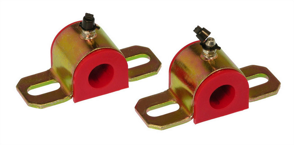 PROTHANE 19-1160 Sway Bar Bushing Type A 17mm Greasable