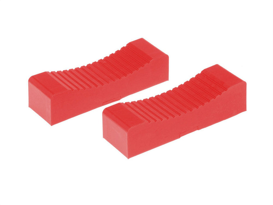 PROTHANE 19-1413 Jack/Stand Pads Fits 1.5x6 Heads