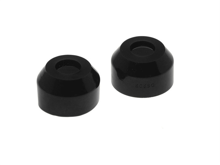 PROTHANE 19-1725BL Tie Rod Boots Pair Mustang