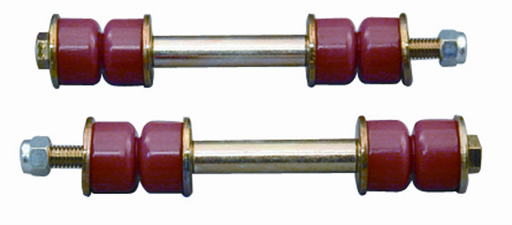 PROTHANE 19-405 End Link Bushing Set 3-1/4in Mounting Length