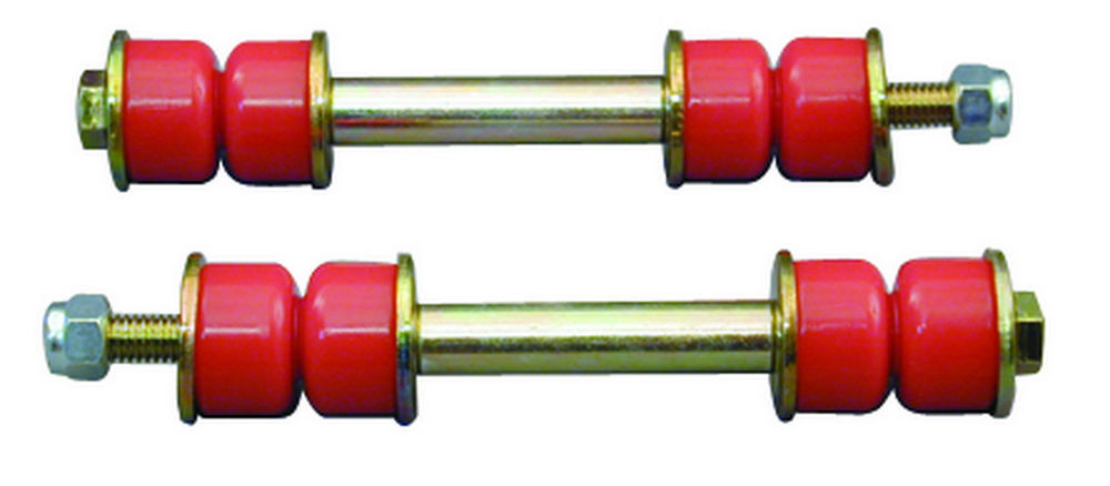 PROTHANE 19-406 Sway Bar End Links 3.5in Length