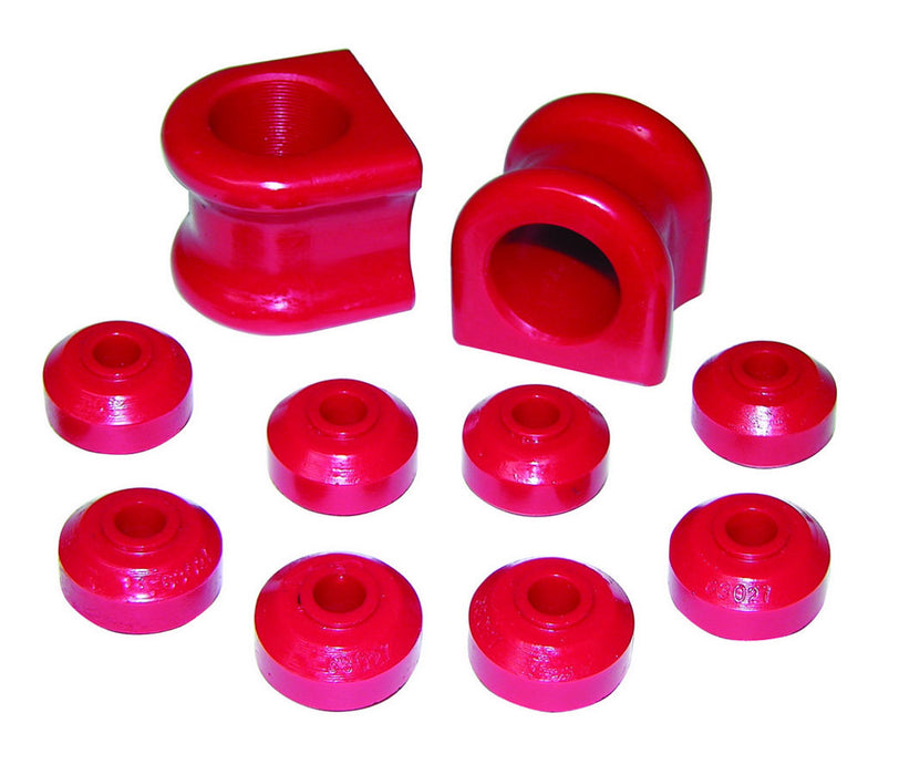 PROTHANE 4-1138 94-05 Ram 1500 Front Sway Bar Bushings 34mm