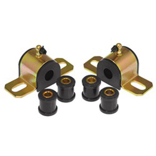 PROTHANE 4-1139BL 05-10 LX Platform Rear Sway Bar Bushing Kit