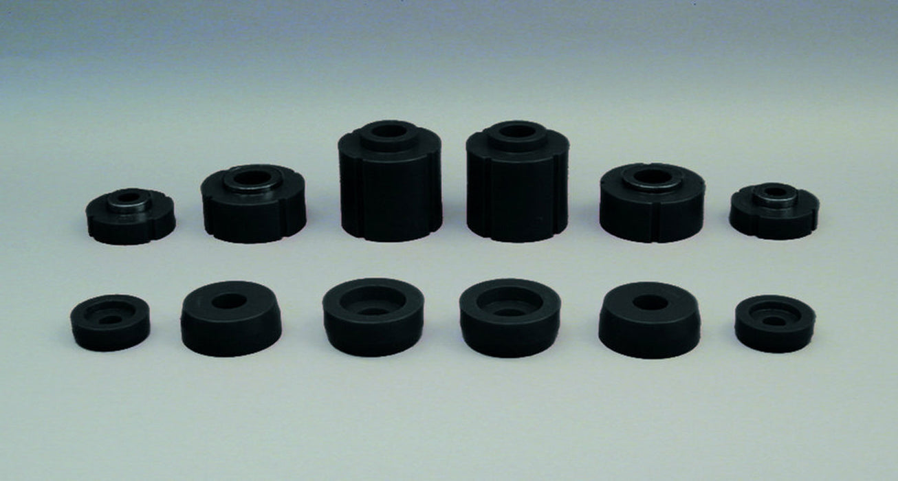 PROTHANE 6-108BL FD Body Mout F100/350 2/4WD 80-96