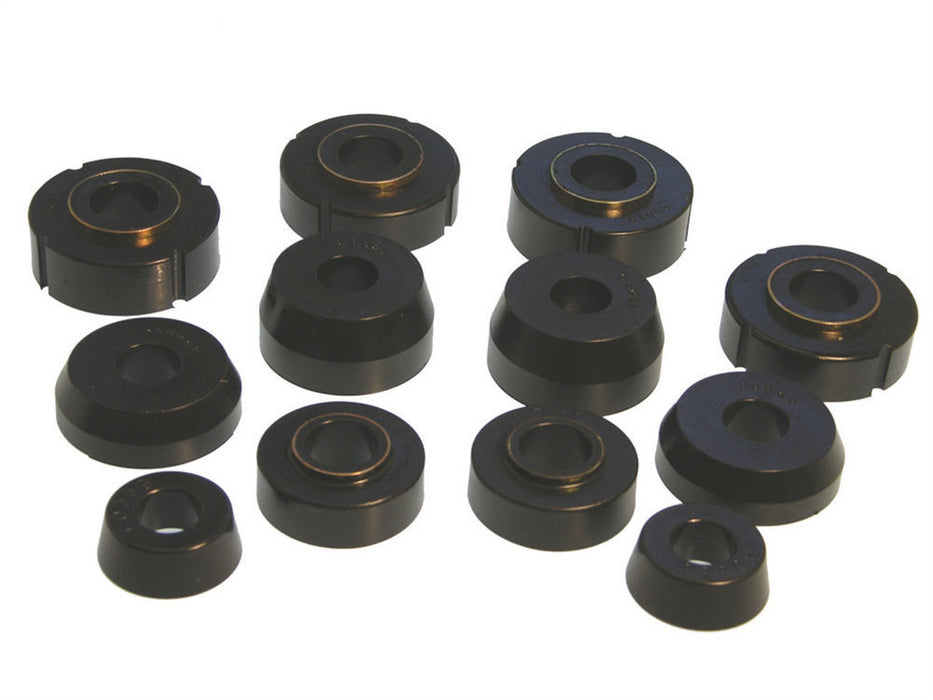 PROTHANE 6-110BL 66-79 Ford F100 Body Mount Kit 2WD
