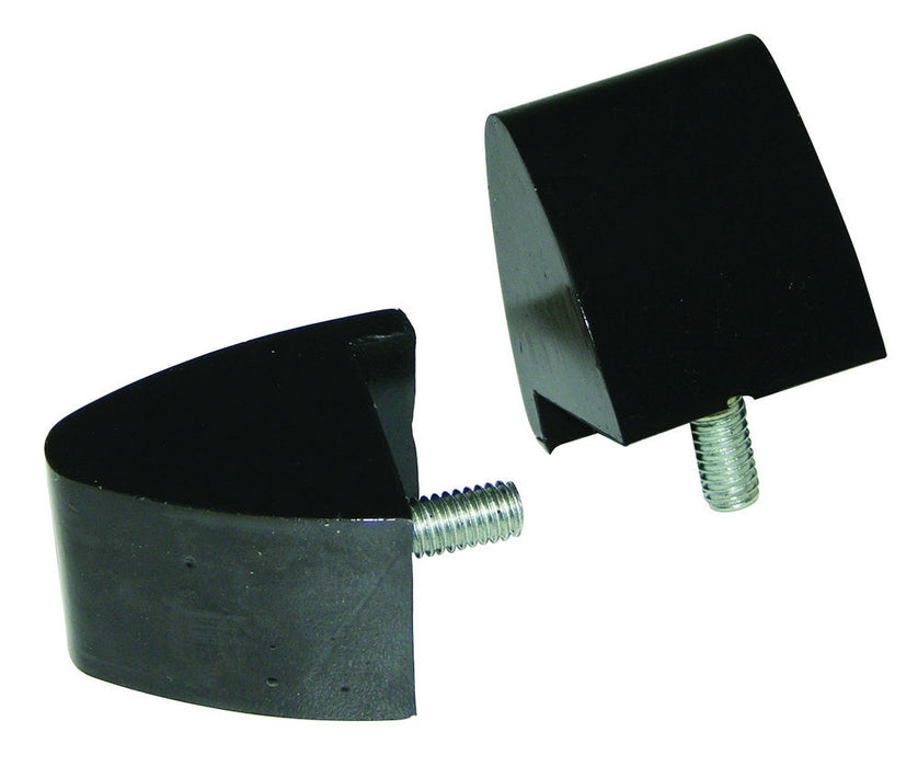PROTHANE 6-1303-BL 64-73 Mustang Front Bump Stop