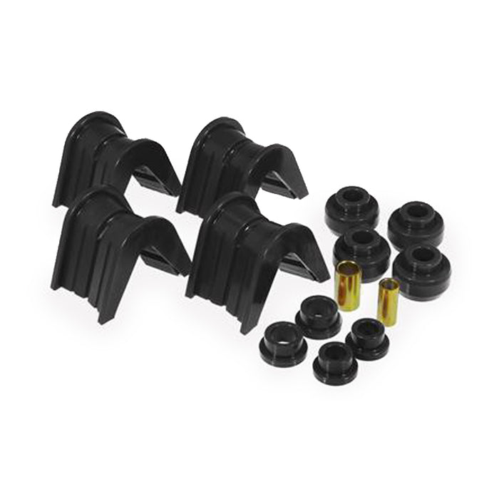 PROTHANE 6-1901BL 66-79 Ford F100 C-Bush ing 2 Degree Bushing Set