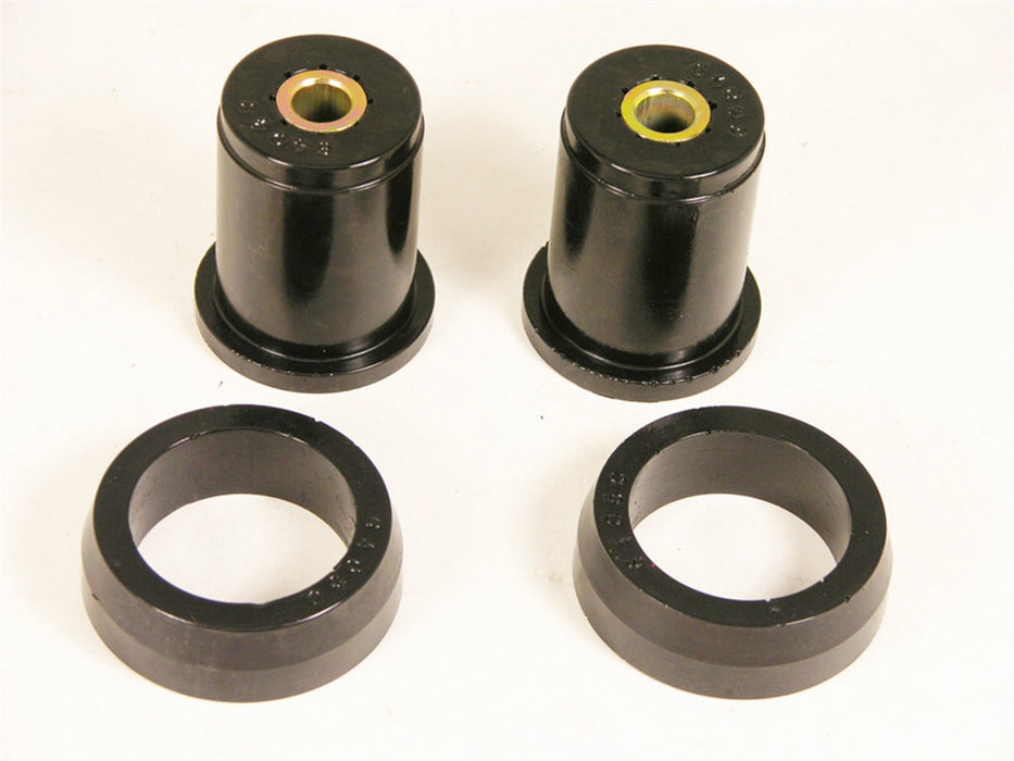 PROTHANE 6-309BL 79-03 Mustang Axle Housing Bushing Hard Blk