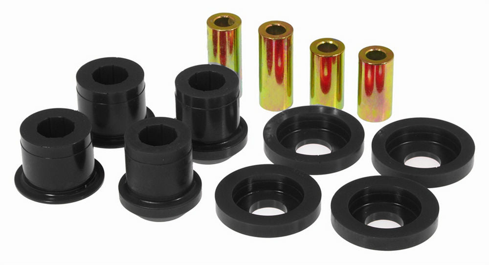 PROTHANE 6-313BL 05-10 Mustang Control Arm Bushing Kit Lower