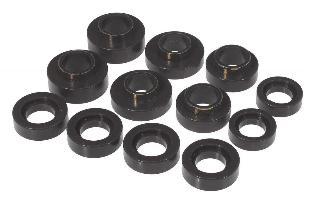 PROTHANE 7-119BL 67-81 Camaro Body Mount Kit
