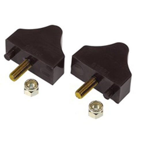 PROTHANE 7-1301BL 68-69 Camaro Bump Stop Each