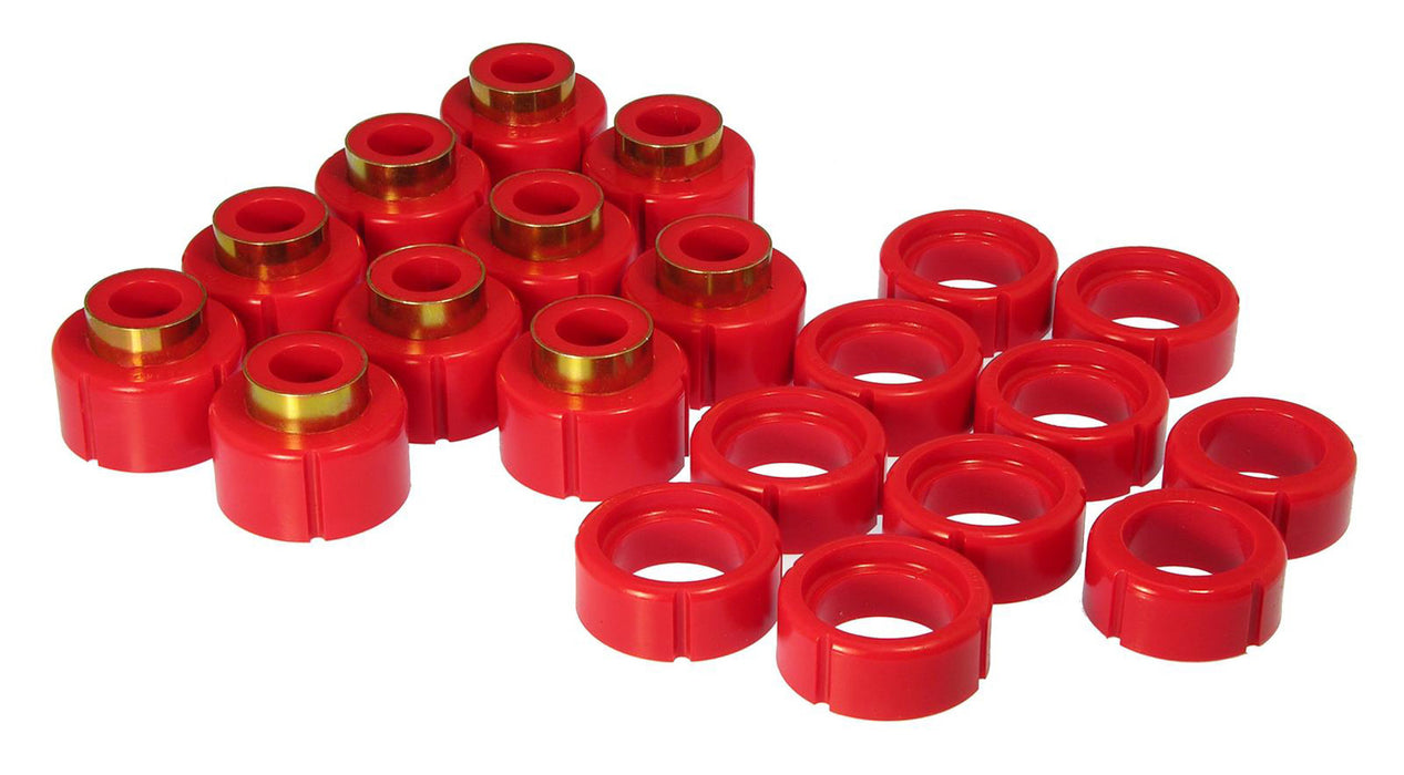 PROTHANE 7-136 BLAZER TAHOE YUKON BDY M NT 92-99