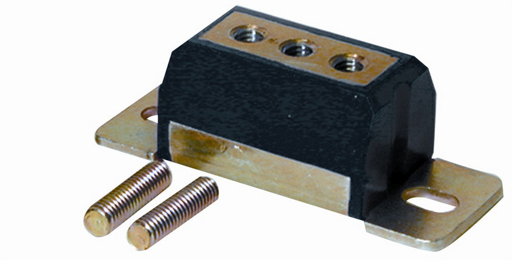 PROTHANE 7-1604BL 67-02 Camaro Transmissin Mount