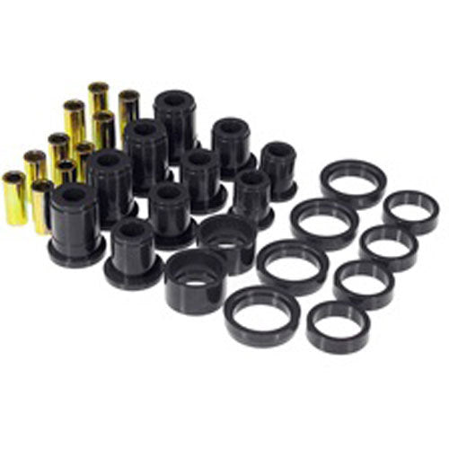 PROTHANE 7-318BL 10- Camaro Rear Control Arm Bushings