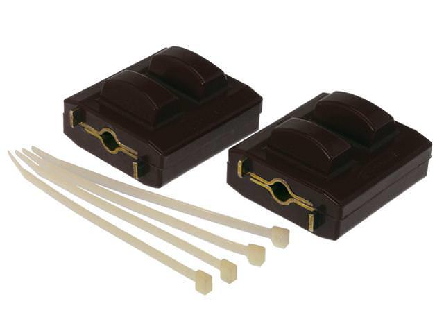 PROTHANE 7-506BL GM Engine Mount Small Clamshell