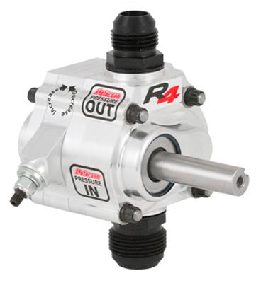 PETERSON FLUID 04-1024 Pump 1 Stage R/S Std. Vol. 1.2in Body