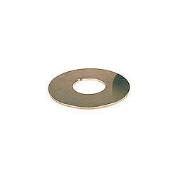 PETERSON FLUID 05-0735 Mandrel Guide Washer