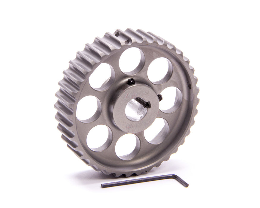 PETERSON FLUID 06-1338 HTD Oil Pump Pulley 38t