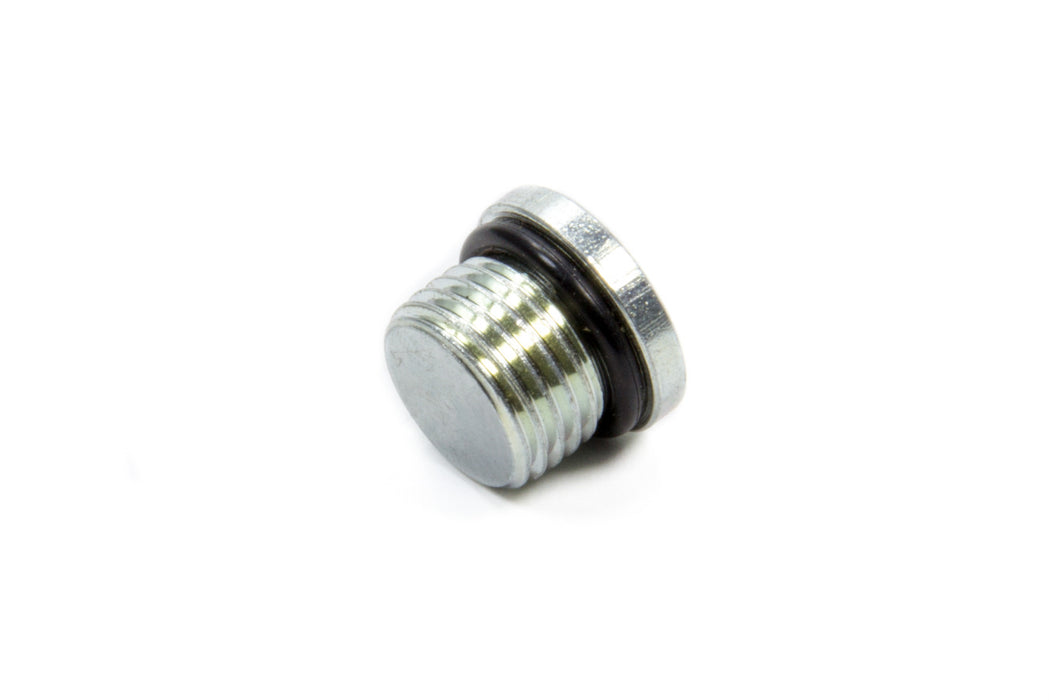 PETERSON FLUID 08-0504 Tank Fitting -6an Plug