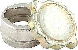 PETERSON FLUID 08-0601 Oil Tank Cap Assy.