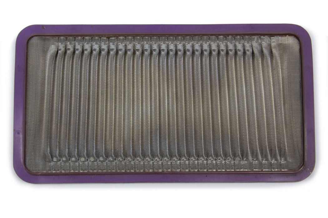 PETERSON FLUID 08-1900 Repl Filter Element 100 Micron Pleated