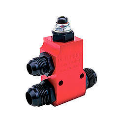 PETERSON FLUID 09-0160 -10 Remote Relief Valve