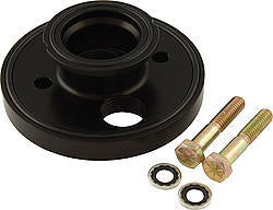 PETERSON FLUID 09-0202 Billet Alum Bypass Adapt